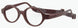 Miraflex BabyLux Eyeglasses