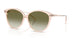 17438E - Red - Olive Gradient