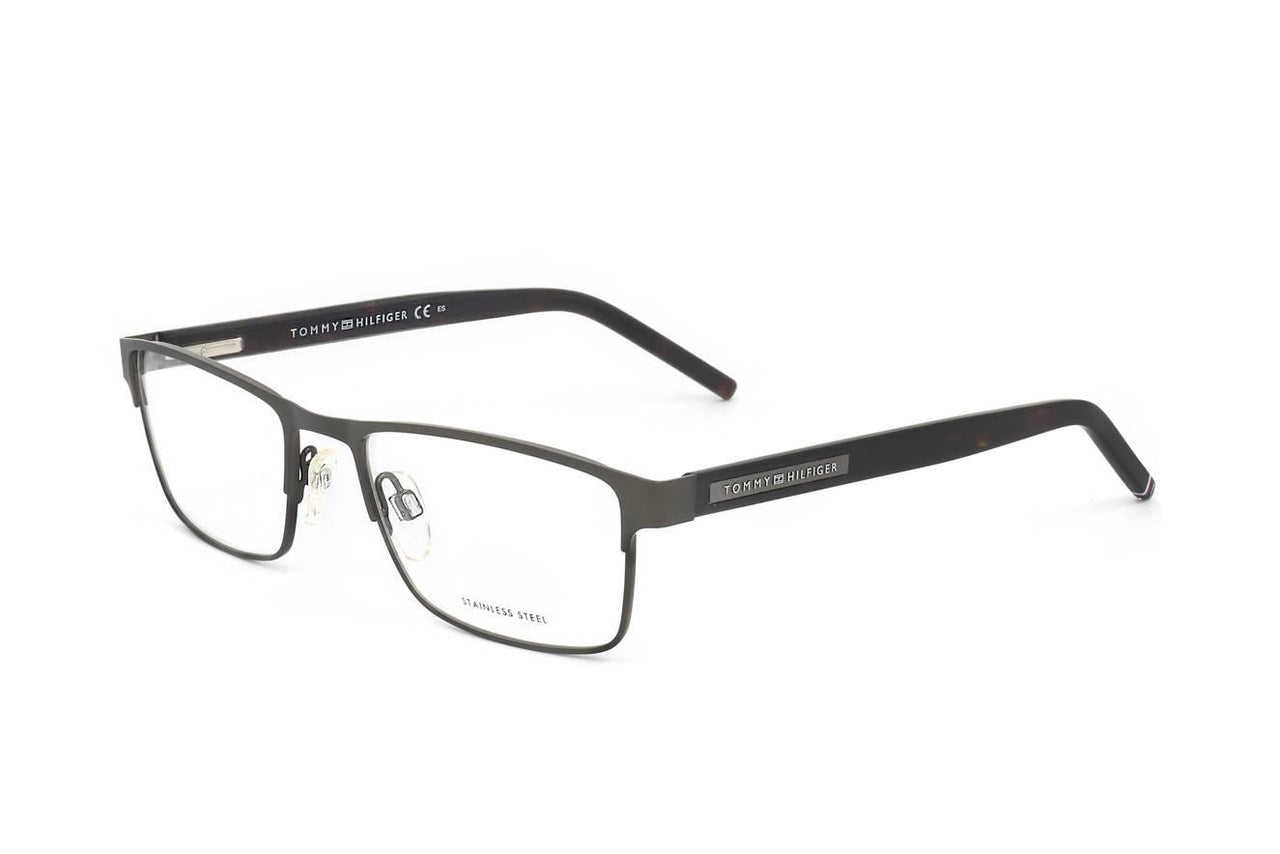SVK - MATTE RUTHENIUM BLACK