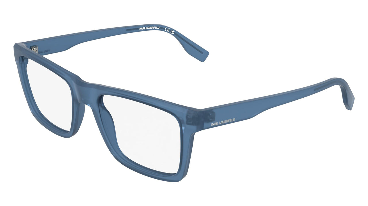 Karl Lagerfeld KL6258 Eyeglasses