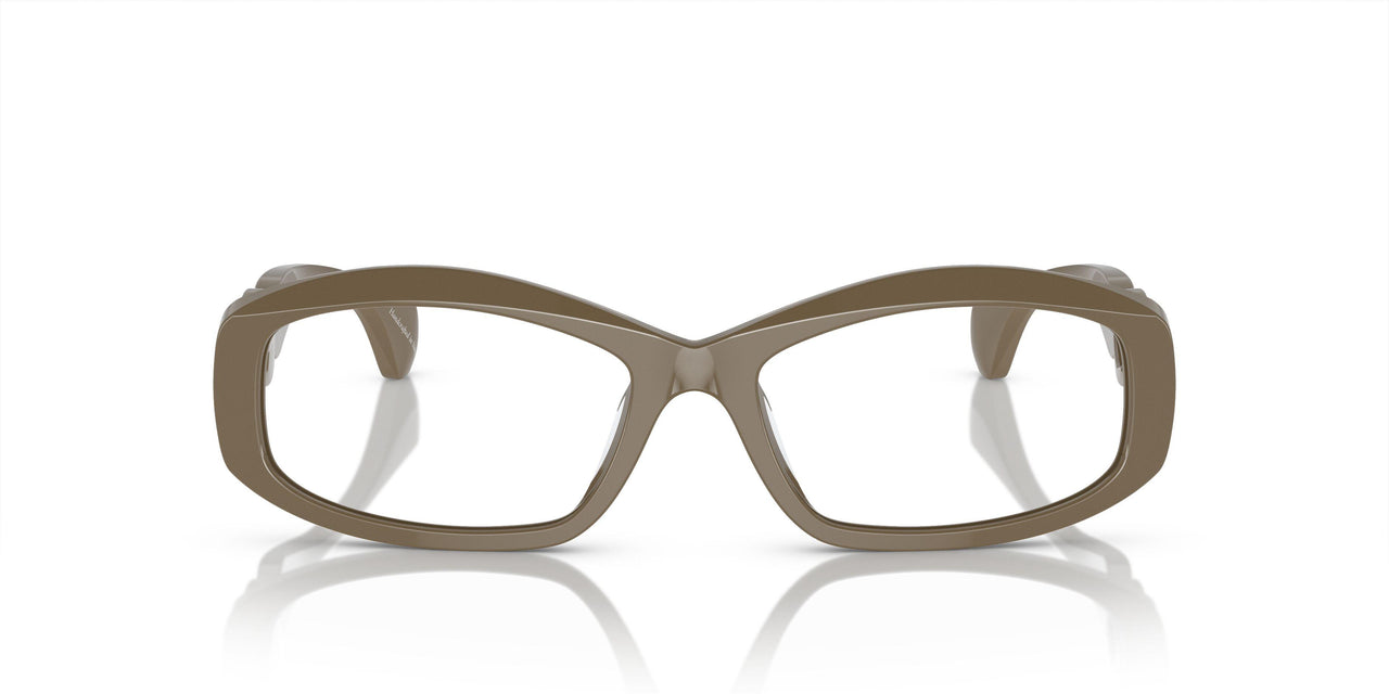 002/M4 - Green - Photo Clear To Brown