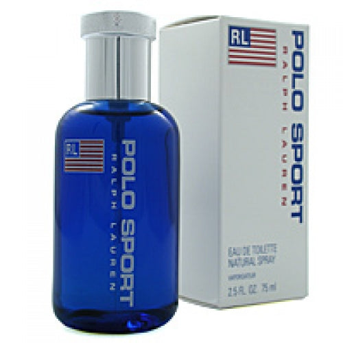 Ralph Lauren Polo Sport EDT Spray