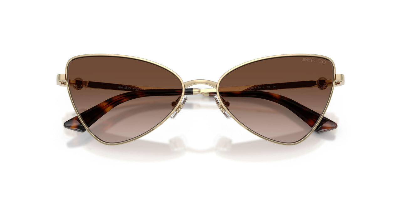 300613 - Gold - Gradient Brown