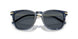 618387 - Blue - Blue Grey Solid