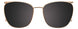 Easyclip EC519 Eyeglasses