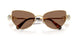 400473 - Gold - Dark Brown