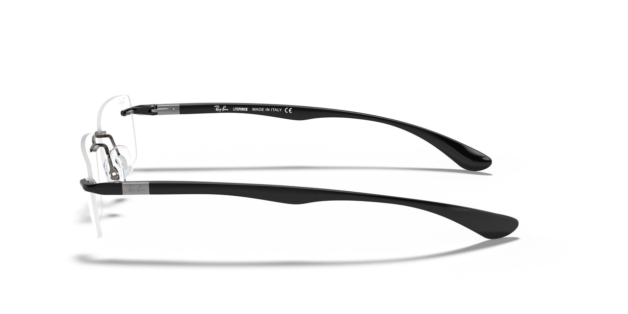 1000 - Gunmetal