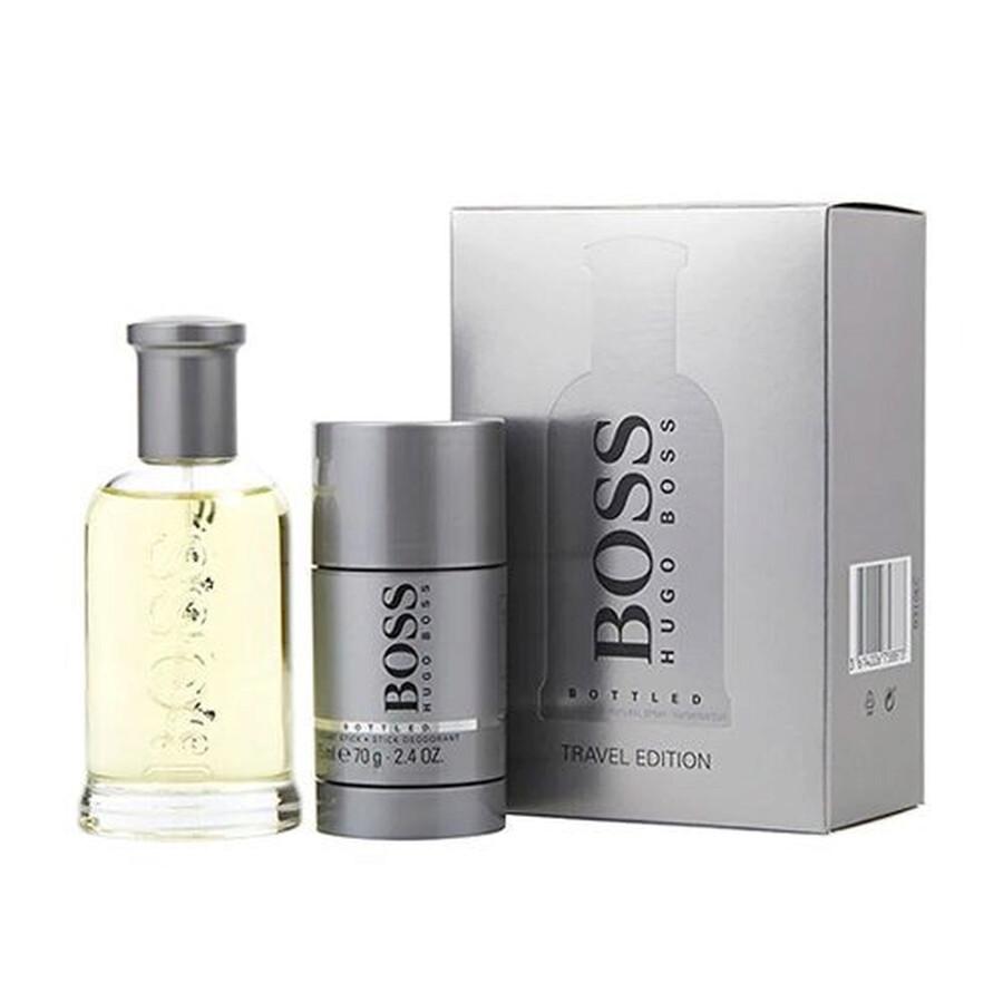 Hugo Boss Boss Bottled No.6 Set