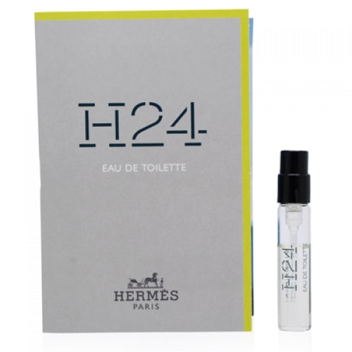 Hermes H24 EDT Spray Vial