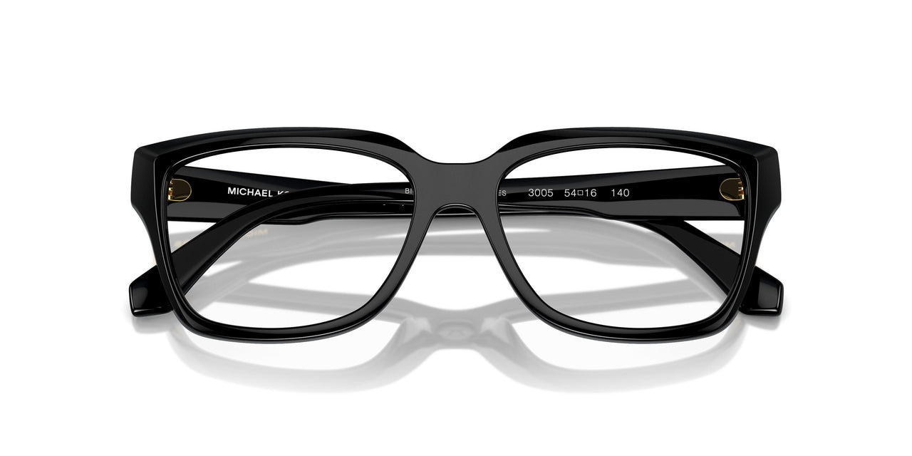 3005 - Black
