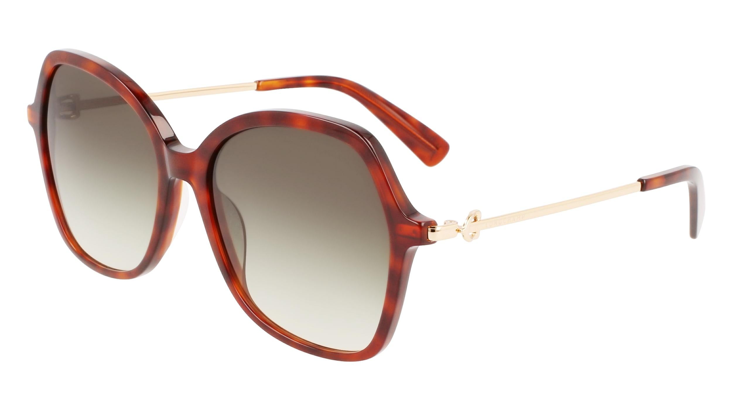 Longchamp LO705S Sunglasses display picture 3