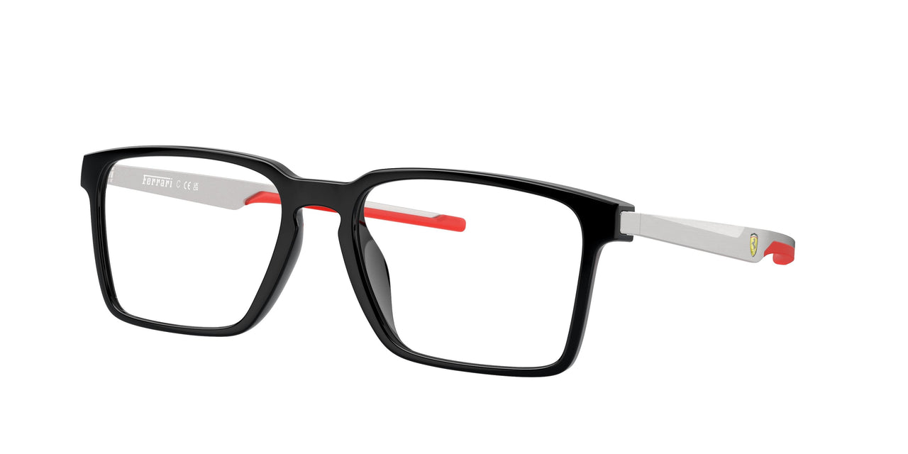 Scuderia Ferrari 8005U Eyeglasses