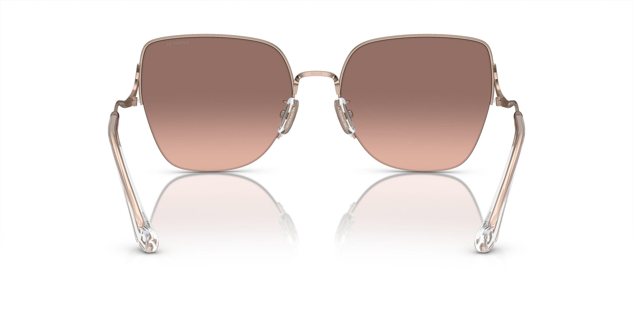 933113 - Gold - Brown Pink Gradient