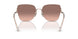 933113 - Gold - Brown Pink Gradient