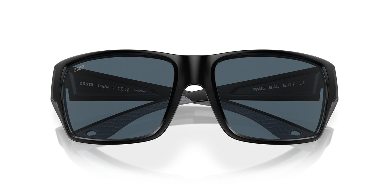 911306 - Black - Gray