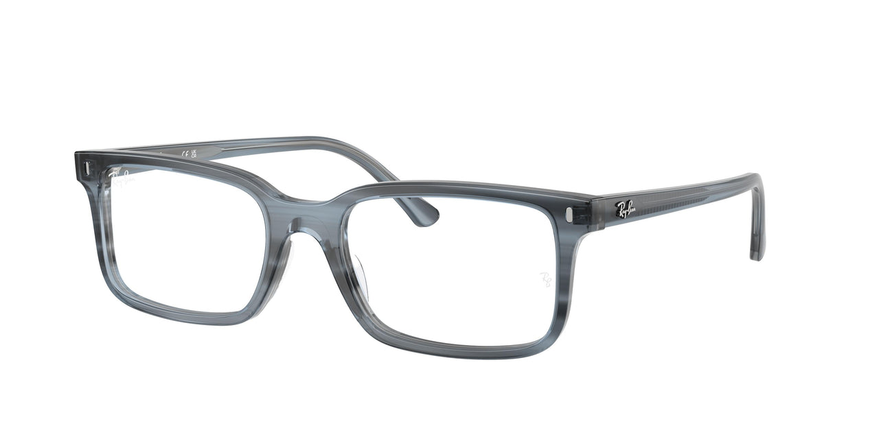 8456 - Blue - Clear