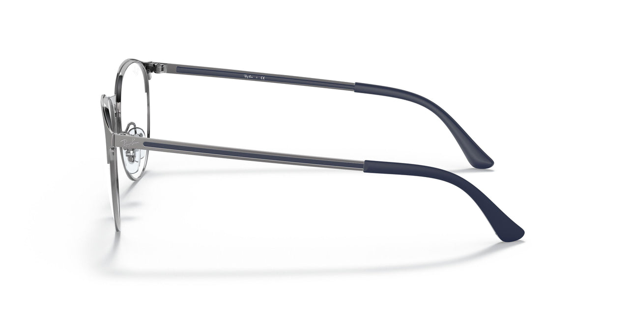 3135 - Gunmetal