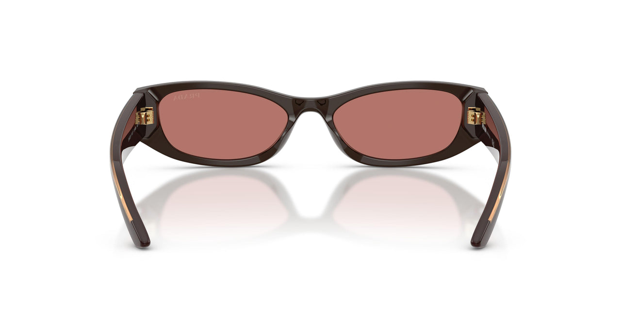 27I80W - Brown - Bordeaux