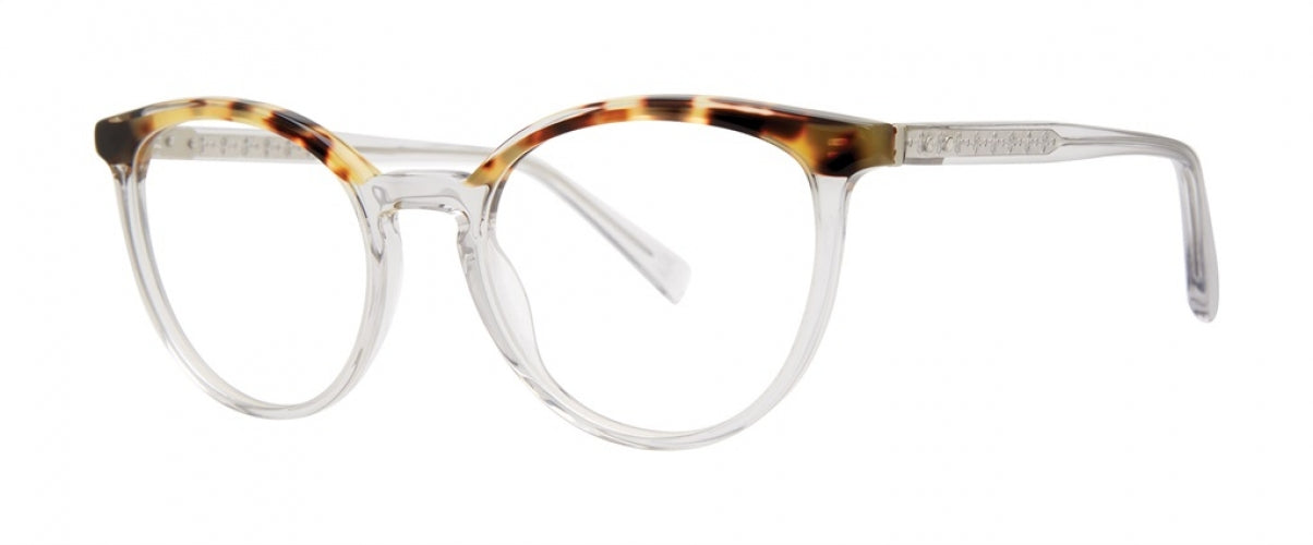 Seraphin tortoiseshell Johnson eyeglasses Seraphin Women main image 2