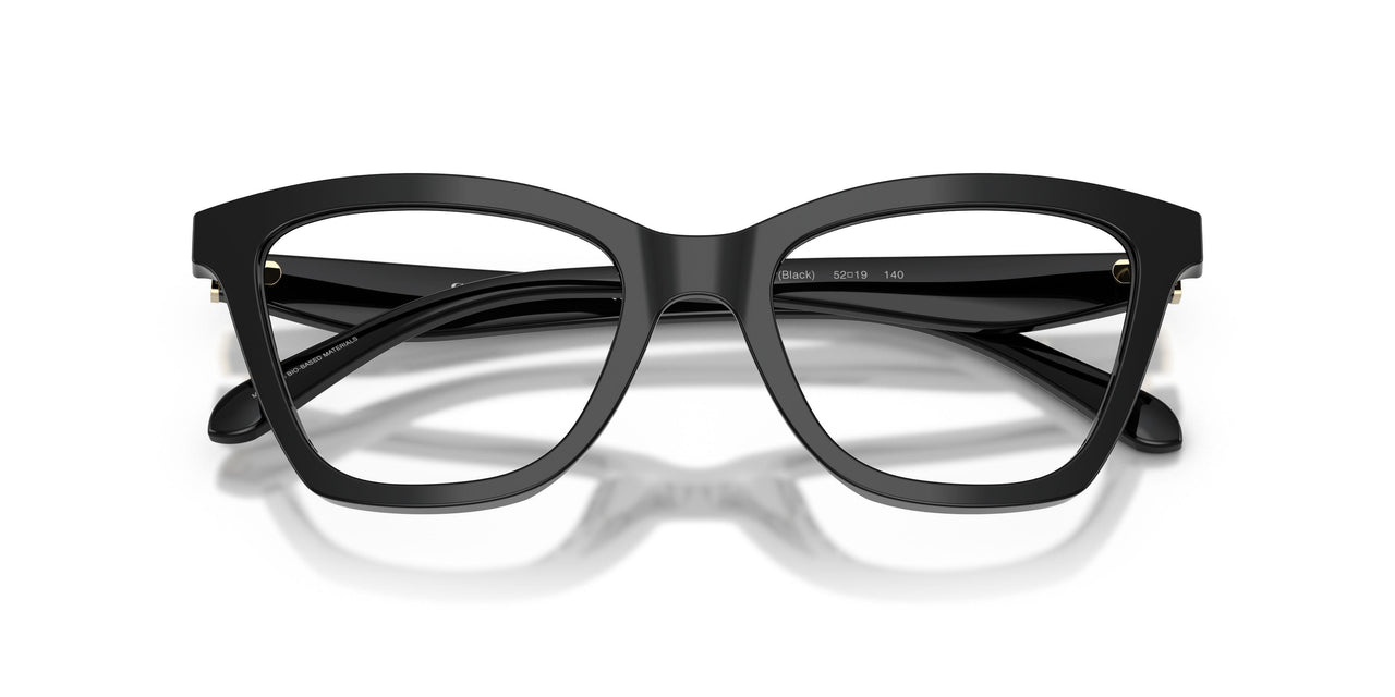 5002 - Black