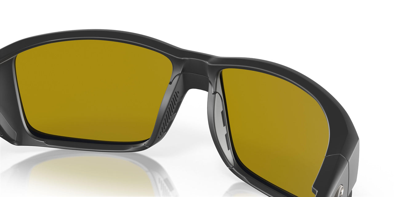 910506 - Black - Sunrise Silver Mir 580g
