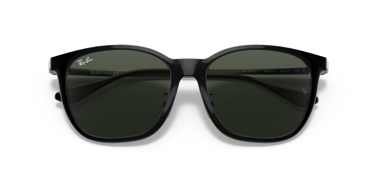 629271 - Black - Green Classic G-15