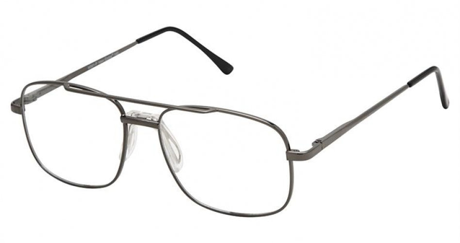 New Globe M591-P Eyeglasses