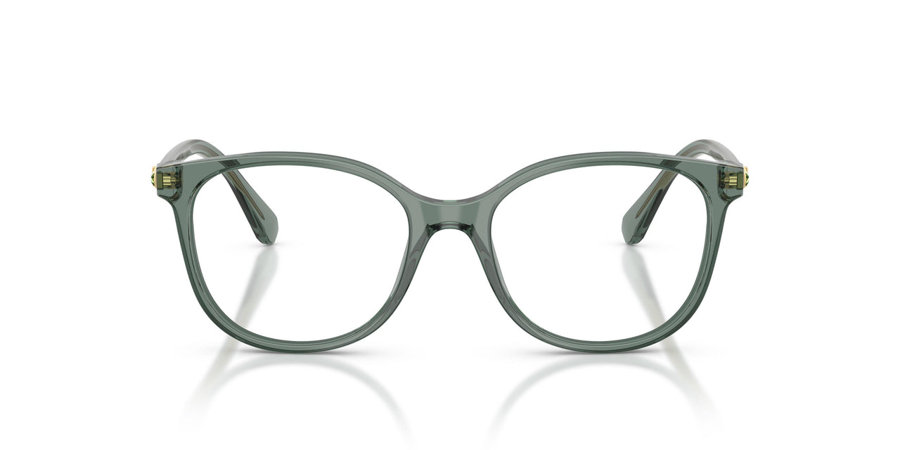 1043 - Green