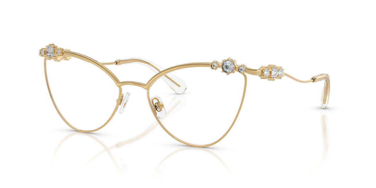 4004 - Gold