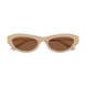 005 - Brown/Gold - Brown