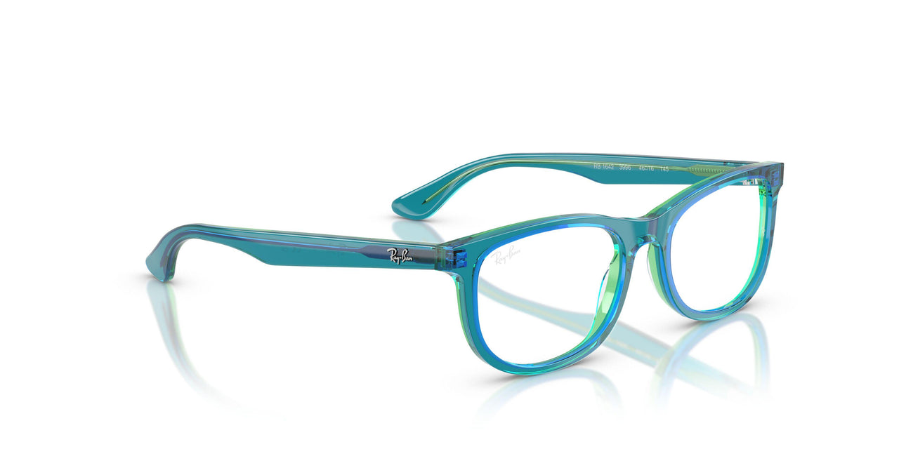 3996 - Blue - Clear
