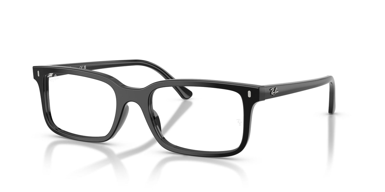 2000 - Black - Clear