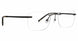 Totally Rimless TRZANDER379 Eyeglasses