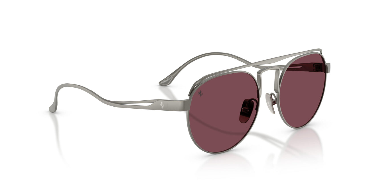 311/1E - Grey - Red