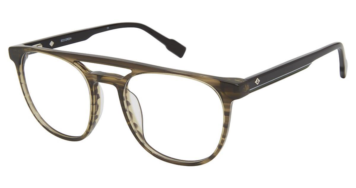 Sperry SPBEAL Eyeglasses