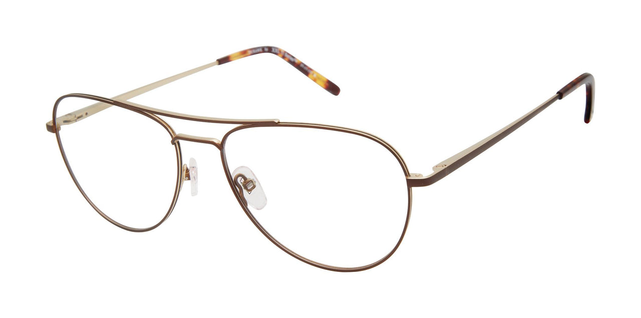 XXL Duhawk Eyeglasses