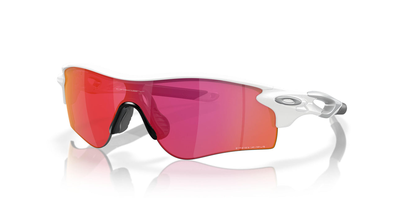 920602 - Matte White - Slate Iridium