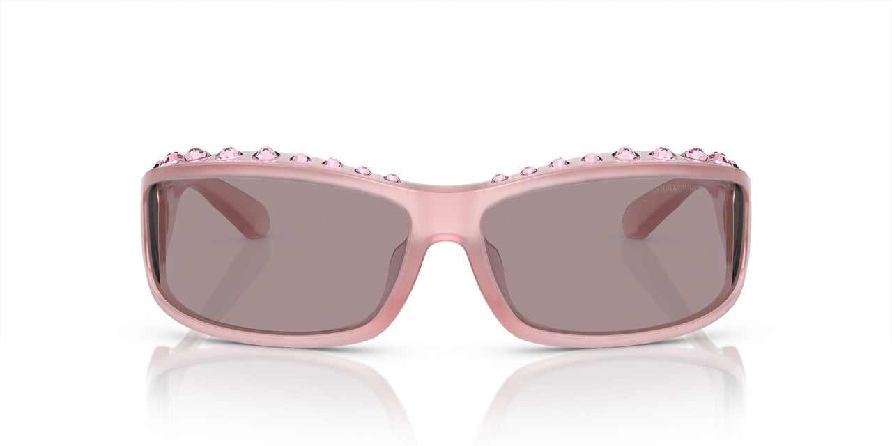 10317N - Pink - Light Purple Brown