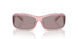 10317N - Pink - Light Purple Brown