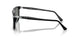 95/58 - Black - Green Polarized