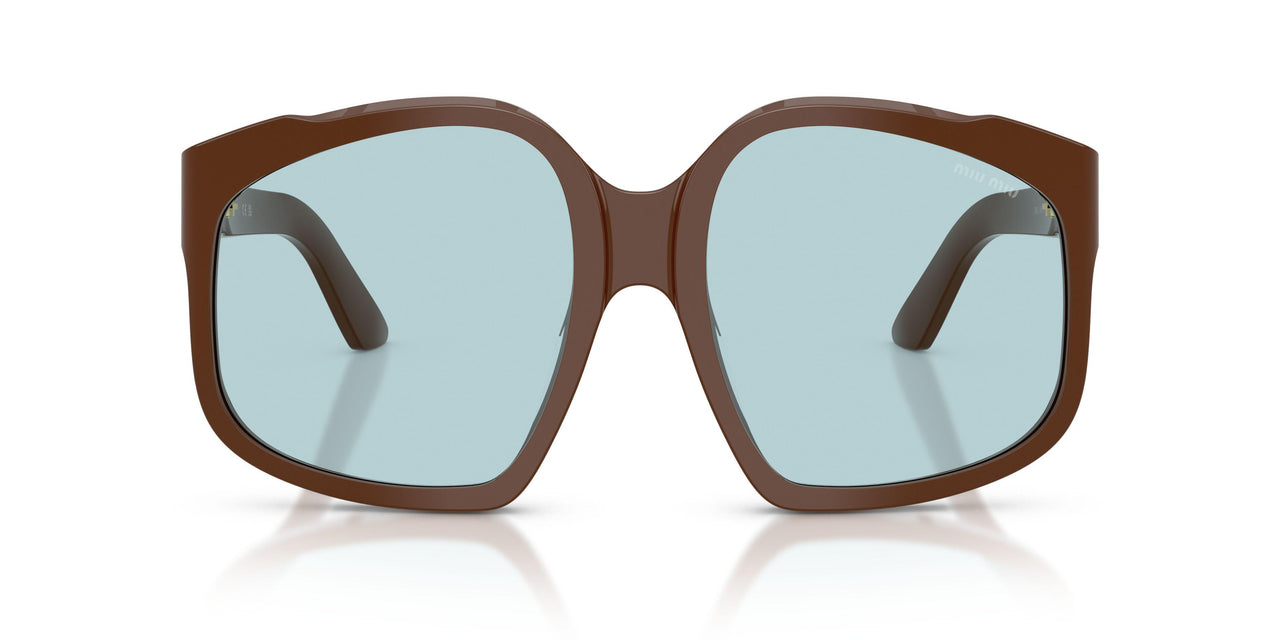 24D20R - Brown - Light Blue