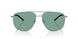 100582 - Grey - Petrol Green