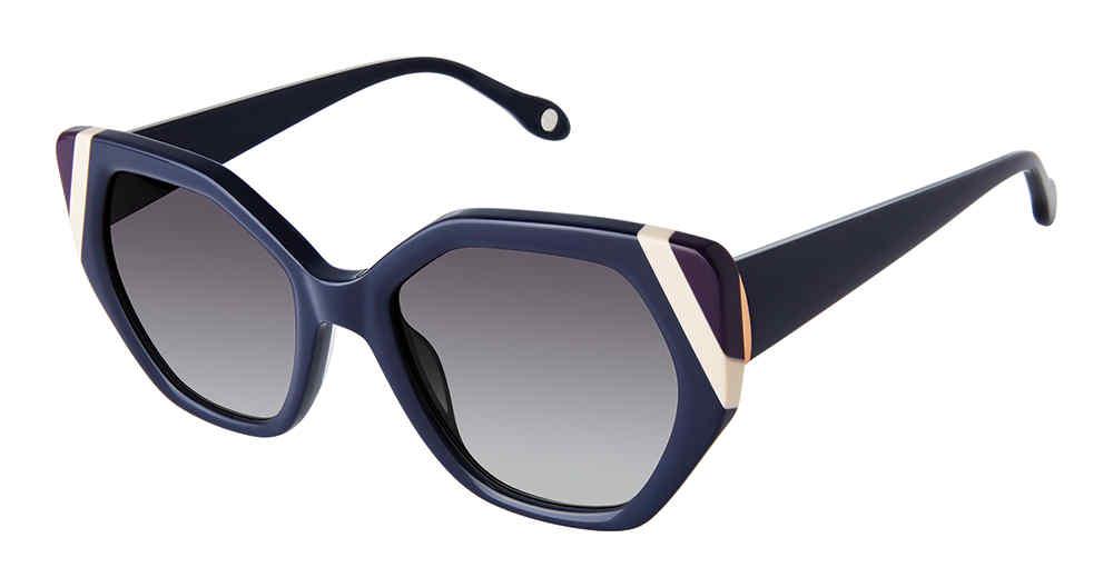 Fysh F-2114 Sunglasses