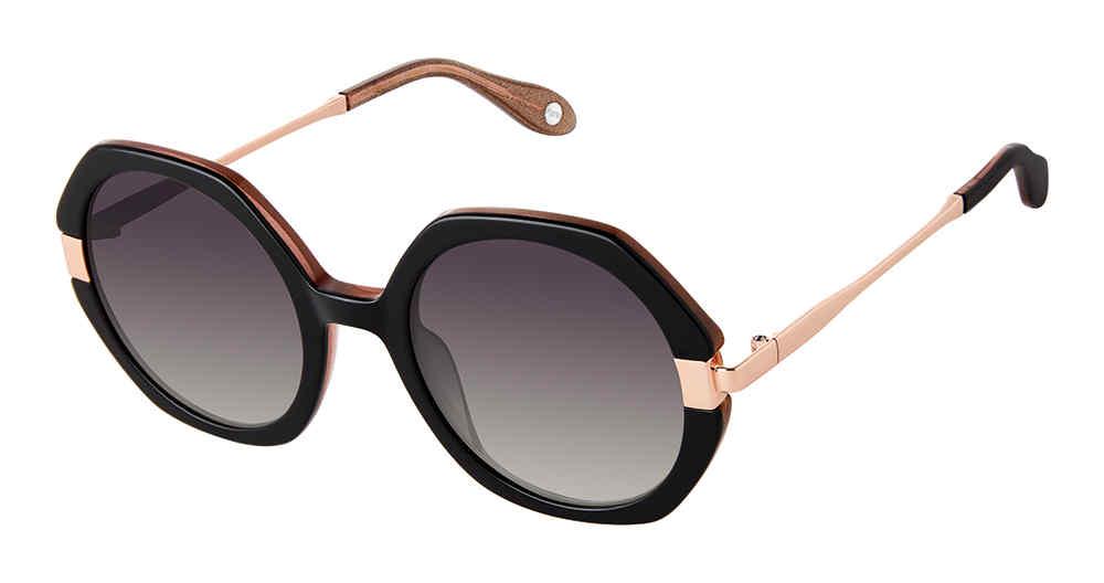 Fysh F-2112 Sunglasses