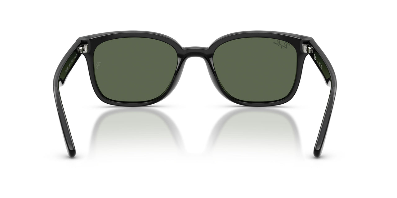601/71 - Black - Dark Green