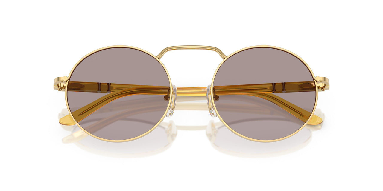 112953 - Gold - Violet