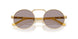 112953 - Gold - Violet