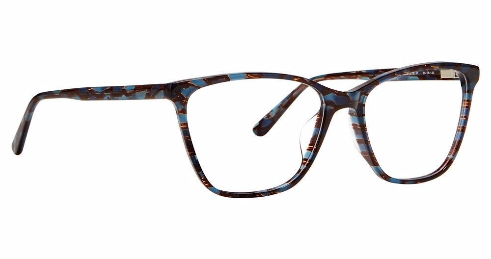 XOXO XOEVERGREEN Eyeglasses