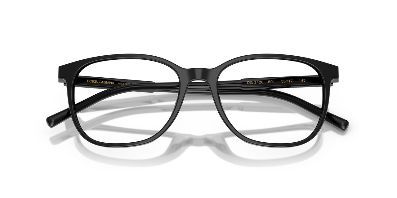 501 - Black