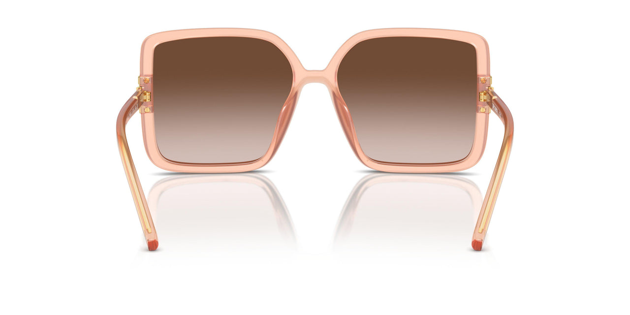 198613 - Orange - Brown Gradient